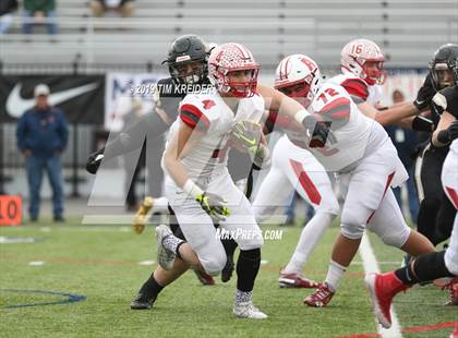 Thumbnail 3 in Avonworth vs. Southern Columbia Area (PIAA 2A Championship) photogallery.