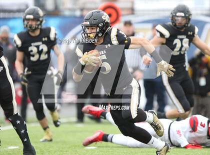 Thumbnail 3 in Avonworth vs. Southern Columbia Area (PIAA 2A Championship) photogallery.