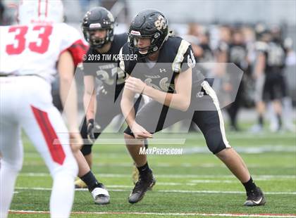 Thumbnail 3 in Avonworth vs. Southern Columbia Area (PIAA 2A Championship) photogallery.
