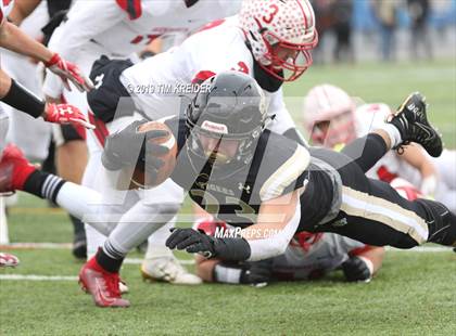 Thumbnail 1 in Avonworth vs. Southern Columbia Area (PIAA 2A Championship) photogallery.