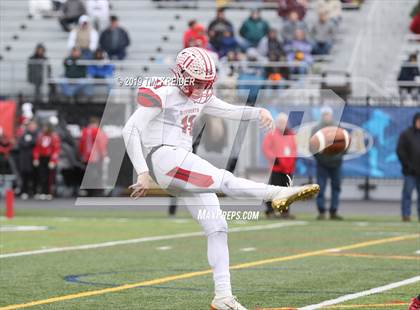 Thumbnail 3 in Avonworth vs. Southern Columbia Area (PIAA 2A Championship) photogallery.