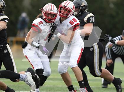 Thumbnail 1 in Avonworth vs. Southern Columbia Area (PIAA 2A Championship) photogallery.