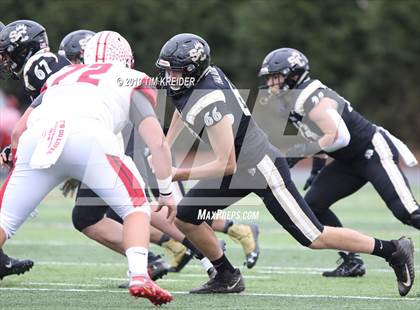 Thumbnail 3 in Avonworth vs. Southern Columbia Area (PIAA 2A Championship) photogallery.