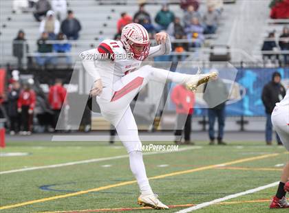 Thumbnail 1 in Avonworth vs. Southern Columbia Area (PIAA 2A Championship) photogallery.