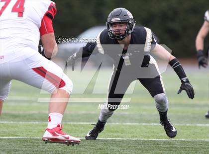 Thumbnail 2 in Avonworth vs. Southern Columbia Area (PIAA 2A Championship) photogallery.