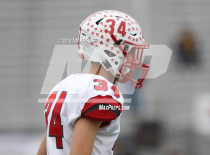Thumbnail 1 in Avonworth vs. Southern Columbia Area (PIAA 2A Championship) photogallery.