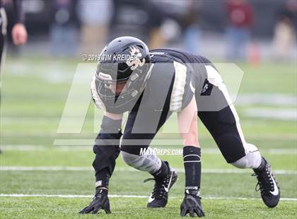 Thumbnail 1 in Avonworth vs. Southern Columbia Area (PIAA 2A Championship) photogallery.