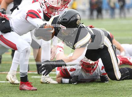 Thumbnail 3 in Avonworth vs. Southern Columbia Area (PIAA 2A Championship) photogallery.