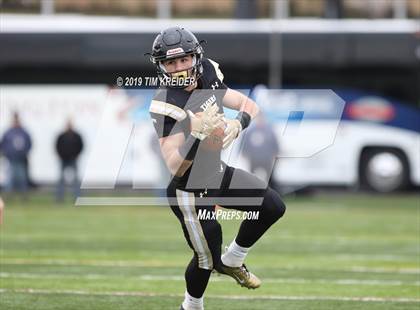 Thumbnail 3 in Avonworth vs. Southern Columbia Area (PIAA 2A Championship) photogallery.