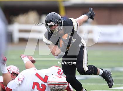Thumbnail 1 in Avonworth vs. Southern Columbia Area (PIAA 2A Championship) photogallery.