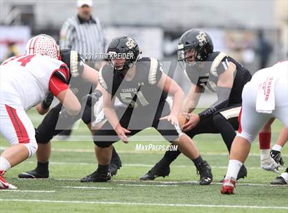 Thumbnail 1 in Avonworth vs. Southern Columbia Area (PIAA 2A Championship) photogallery.