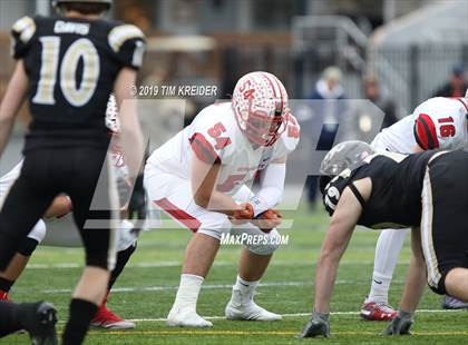 Thumbnail 1 in Avonworth vs. Southern Columbia Area (PIAA 2A Championship) photogallery.