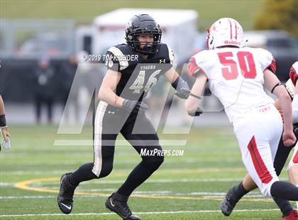 Thumbnail 3 in Avonworth vs. Southern Columbia Area (PIAA 2A Championship) photogallery.