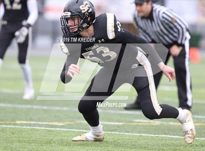 Thumbnail 3 in Avonworth vs. Southern Columbia Area (PIAA 2A Championship) photogallery.