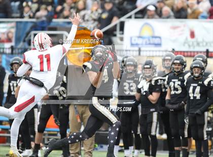 Thumbnail 1 in Avonworth vs. Southern Columbia Area (PIAA 2A Championship) photogallery.