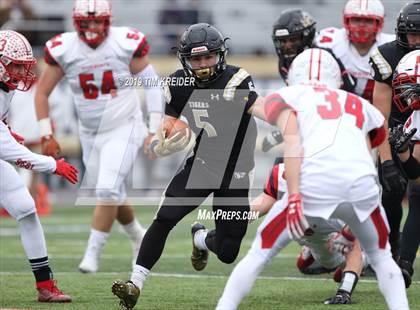 Thumbnail 2 in Avonworth vs. Southern Columbia Area (PIAA 2A Championship) photogallery.