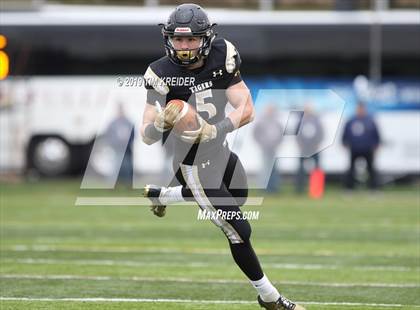 Thumbnail 2 in Avonworth vs. Southern Columbia Area (PIAA 2A Championship) photogallery.