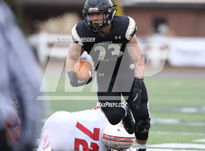 Thumbnail 3 in Avonworth vs. Southern Columbia Area (PIAA 2A Championship) photogallery.