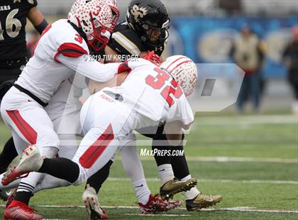 Thumbnail 1 in Avonworth vs. Southern Columbia Area (PIAA 2A Championship) photogallery.