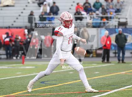 Thumbnail 2 in Avonworth vs. Southern Columbia Area (PIAA 2A Championship) photogallery.