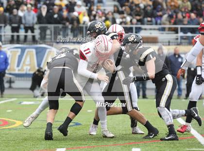 Thumbnail 3 in Avonworth vs. Southern Columbia Area (PIAA 2A Championship) photogallery.