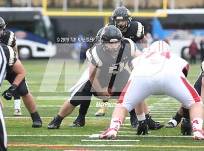 Thumbnail 3 in Avonworth vs. Southern Columbia Area (PIAA 2A Championship) photogallery.