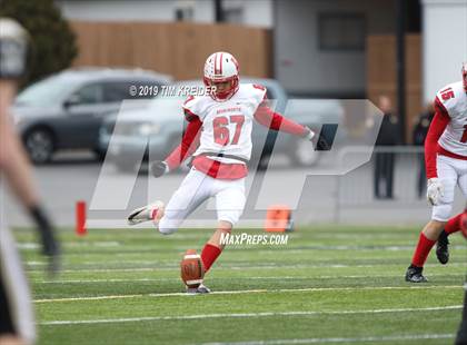 Thumbnail 3 in Avonworth vs. Southern Columbia Area (PIAA 2A Championship) photogallery.