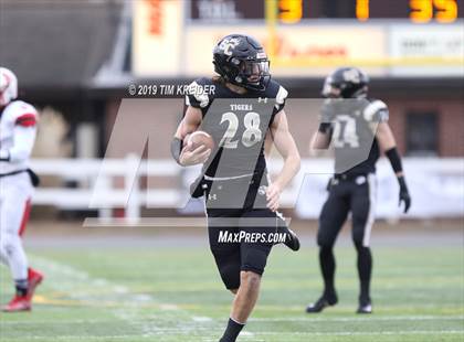 Thumbnail 1 in Avonworth vs. Southern Columbia Area (PIAA 2A Championship) photogallery.