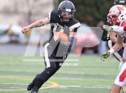 Thumbnail 1 in Avonworth vs. Southern Columbia Area (PIAA 2A Championship) photogallery.