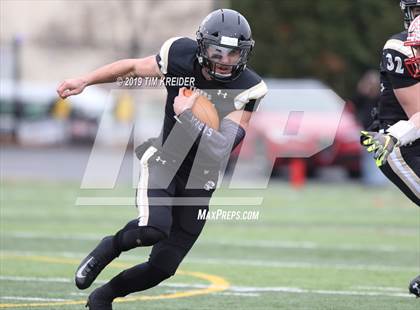 Thumbnail 3 in Avonworth vs. Southern Columbia Area (PIAA 2A Championship) photogallery.