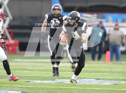 Thumbnail 1 in Avonworth vs. Southern Columbia Area (PIAA 2A Championship) photogallery.