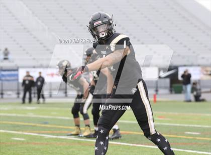 Thumbnail 1 in Avonworth vs. Southern Columbia Area (PIAA 2A Championship) photogallery.