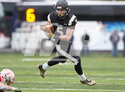 Thumbnail 1 in Avonworth vs. Southern Columbia Area (PIAA 2A Championship) photogallery.