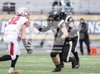 Thumbnail 1 in Avonworth vs. Southern Columbia Area (PIAA 2A Championship) photogallery.