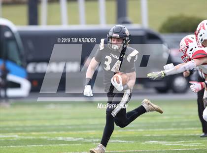Thumbnail 3 in Avonworth vs. Southern Columbia Area (PIAA 2A Championship) photogallery.