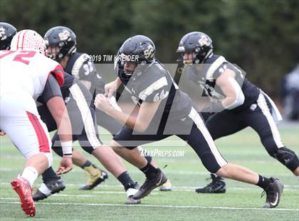 Thumbnail 2 in Avonworth vs. Southern Columbia Area (PIAA 2A Championship) photogallery.