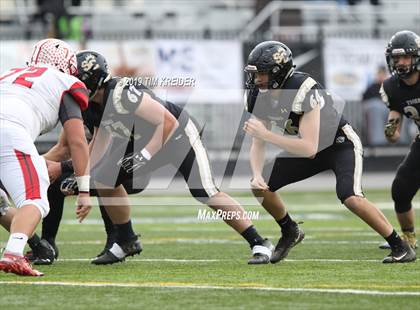 Thumbnail 3 in Avonworth vs. Southern Columbia Area (PIAA 2A Championship) photogallery.