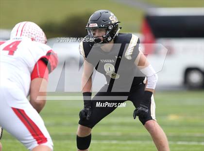 Thumbnail 3 in Avonworth vs. Southern Columbia Area (PIAA 2A Championship) photogallery.