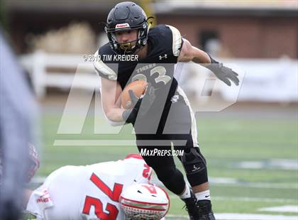 Thumbnail 2 in Avonworth vs. Southern Columbia Area (PIAA 2A Championship) photogallery.