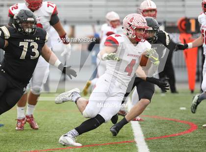 Thumbnail 1 in Avonworth vs. Southern Columbia Area (PIAA 2A Championship) photogallery.