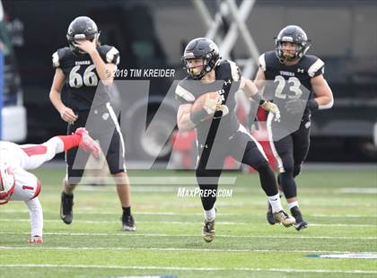 Thumbnail 1 in Avonworth vs. Southern Columbia Area (PIAA 2A Championship) photogallery.