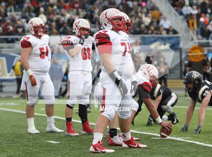 Thumbnail 2 in Avonworth vs. Southern Columbia Area (PIAA 2A Championship) photogallery.
