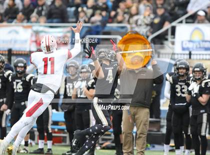 Thumbnail 3 in Avonworth vs. Southern Columbia Area (PIAA 2A Championship) photogallery.