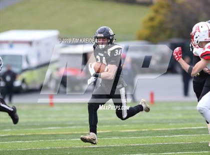 Thumbnail 1 in Avonworth vs. Southern Columbia Area (PIAA 2A Championship) photogallery.