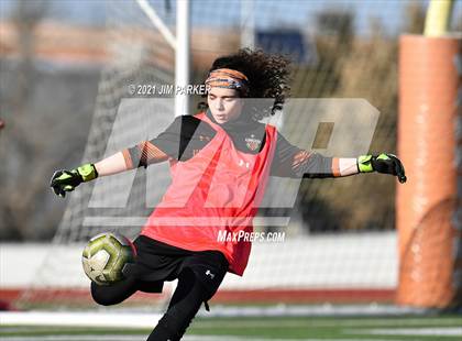 Thumbnail 3 in Vista Ridge JVB @ Round Rock Westwood White photogallery.