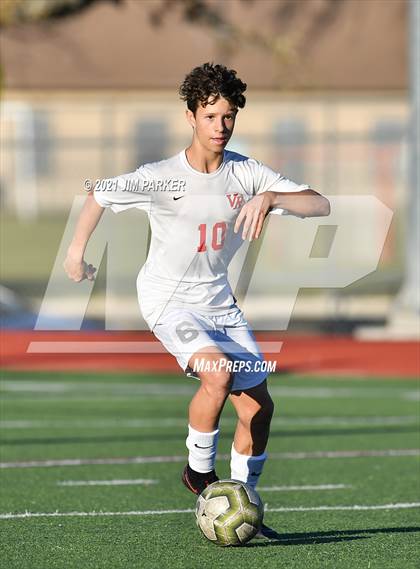 Thumbnail 1 in Vista Ridge JVB @ Round Rock Westwood White photogallery.
