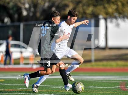 Thumbnail 1 in Vista Ridge JVB @ Round Rock Westwood White photogallery.