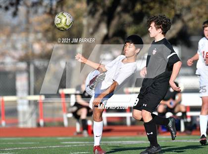 Thumbnail 3 in Vista Ridge JVB @ Round Rock Westwood White photogallery.