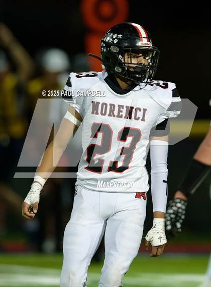 Thumbnail 3 in Morenci @ Scottsdale Christian photogallery.