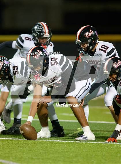 Thumbnail 2 in Morenci @ Scottsdale Christian photogallery.